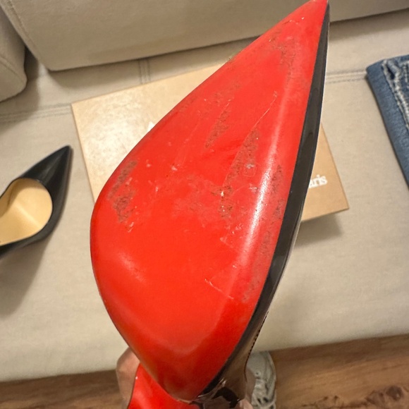 Christian Louboutin Shoes - So Kates